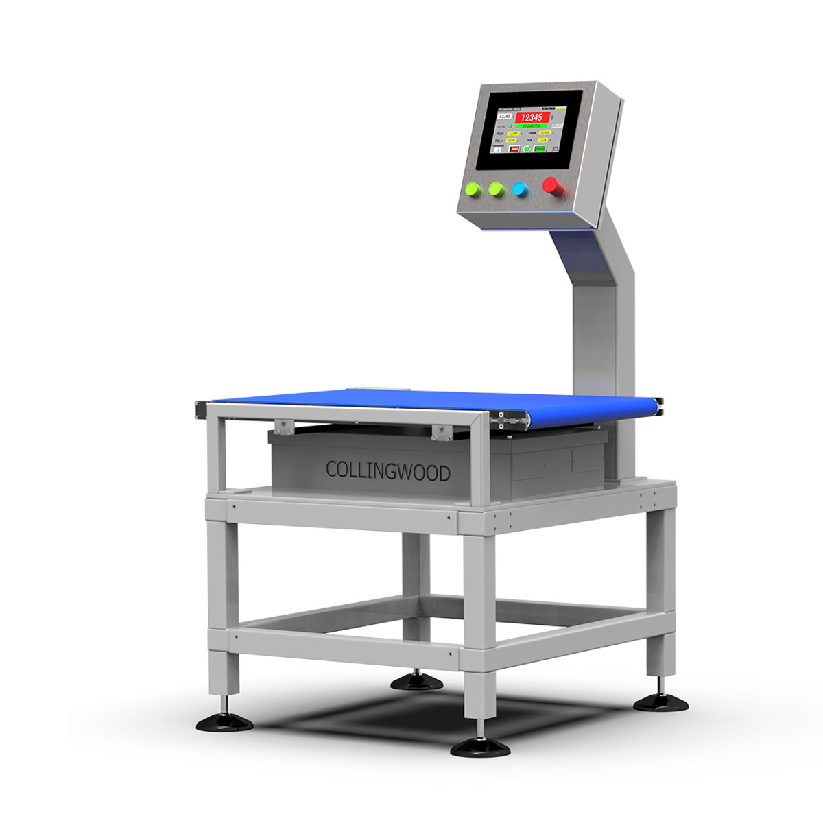 Envasadora Vertical EV280