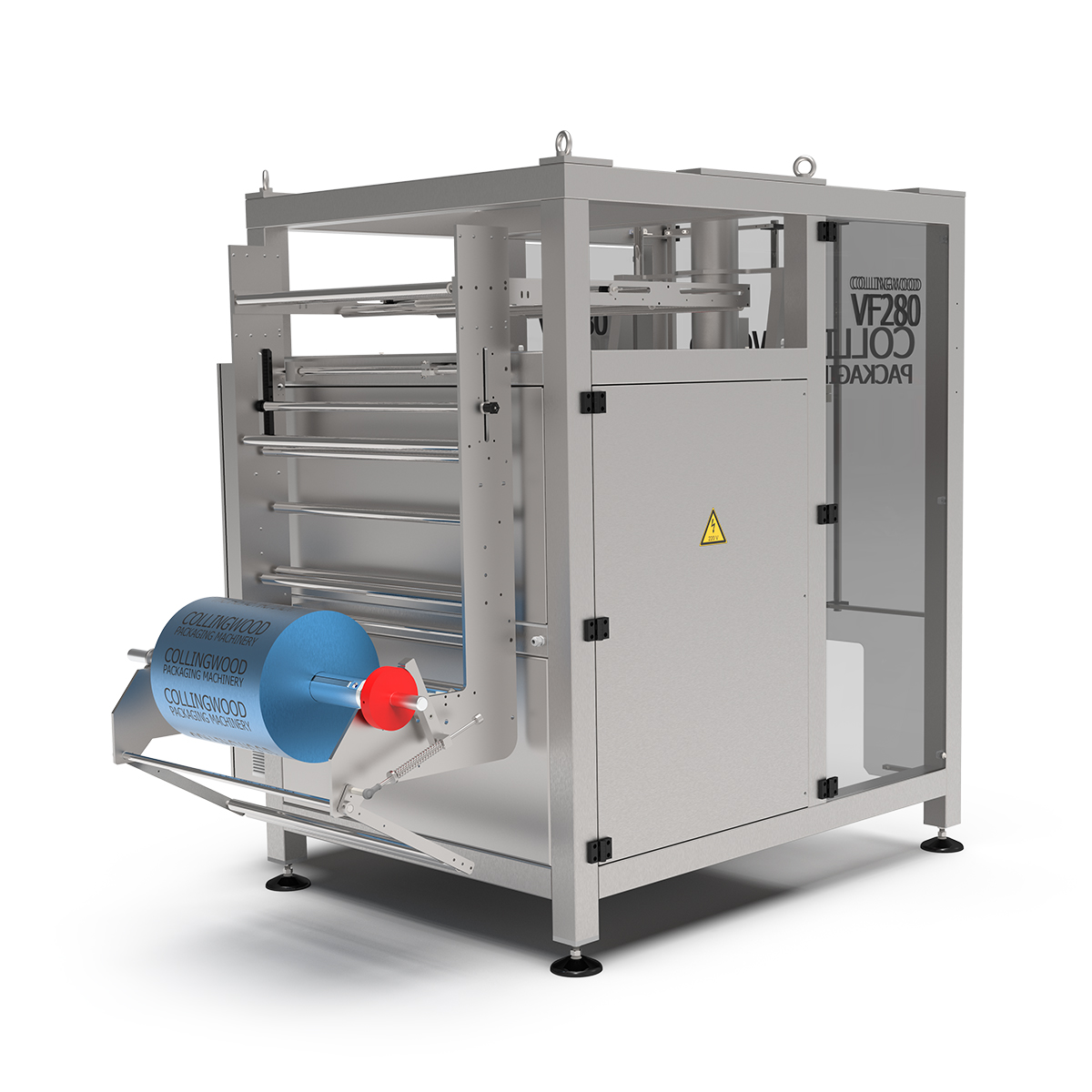 Envasadora Vertical EV280