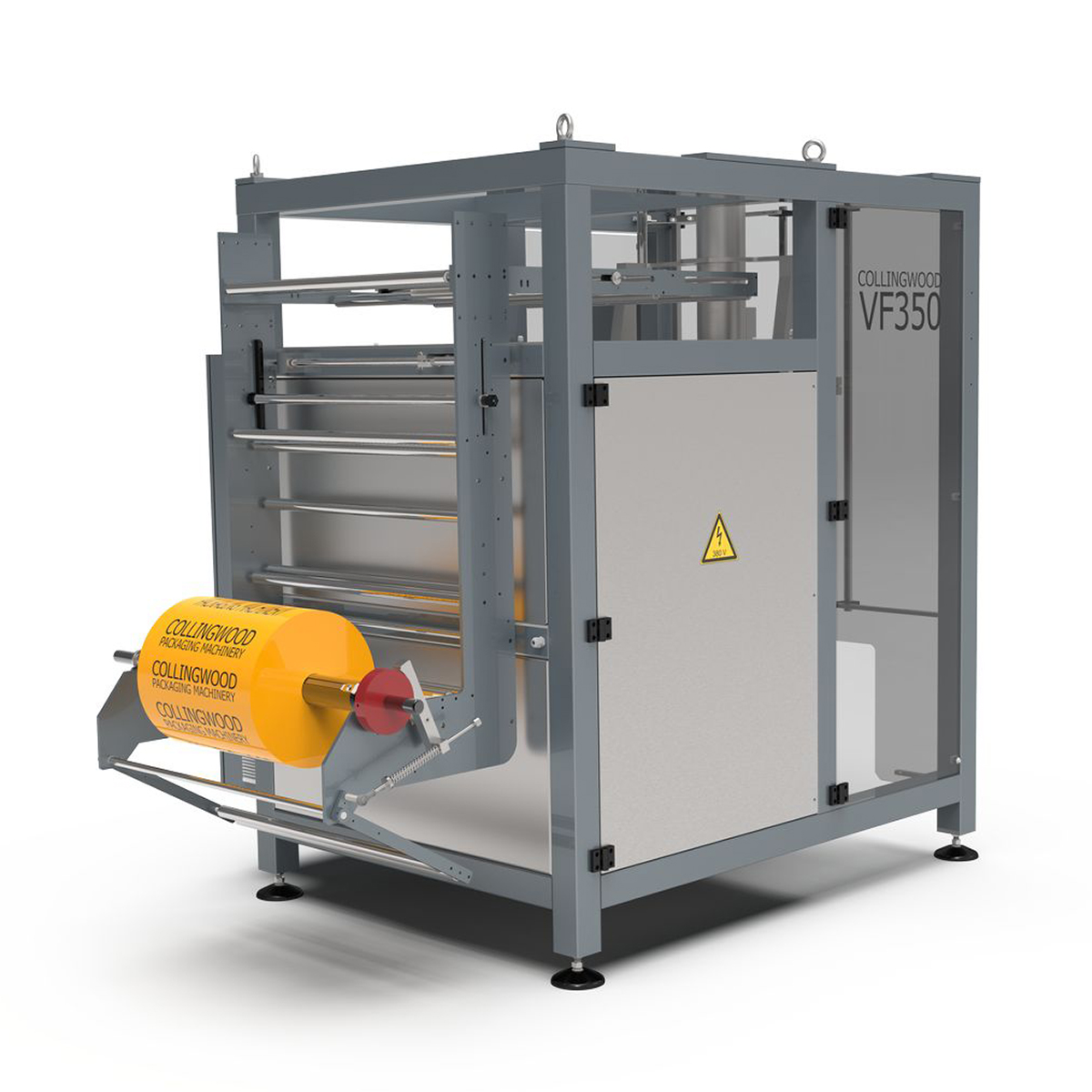 Envasadora Vertical EV280